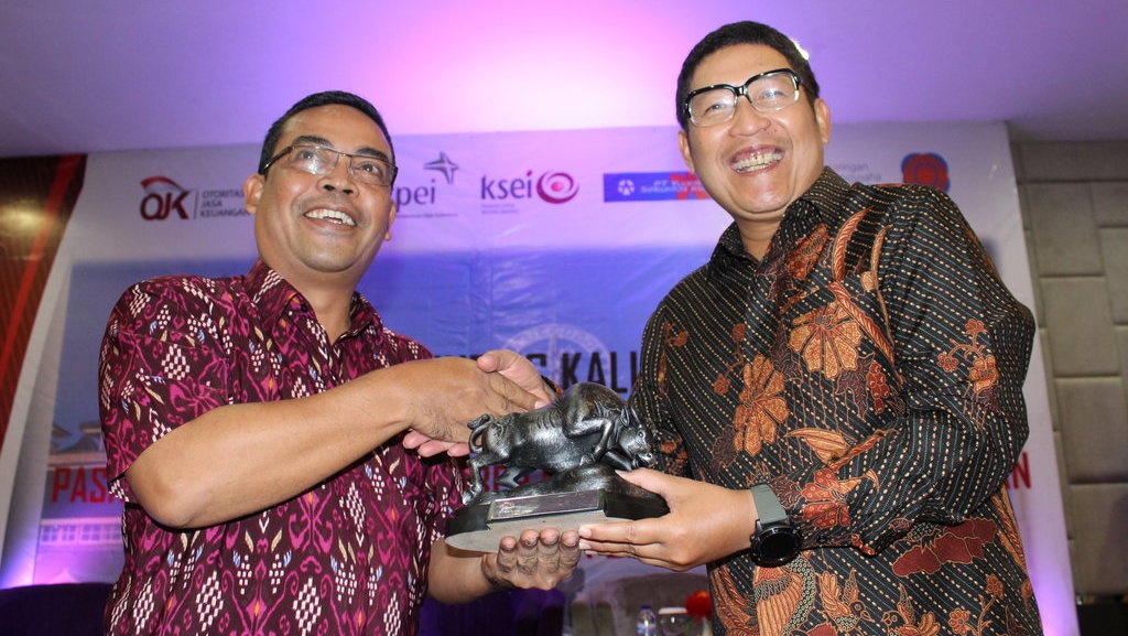 Batal Melantai di Bursa, Nara Hotel akan Kembalikan Uang Investor Batal Melantai di Bursa, Nara Hotel akan Kembalikan Uang Investor