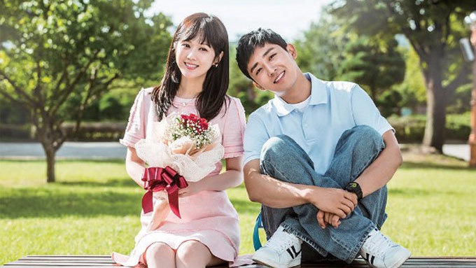 Daftar Rekomendasi Drama Jang Nara Selain The Last Empress Daftar Rekomendasi Drama Jang Nara Selain The Last Empress