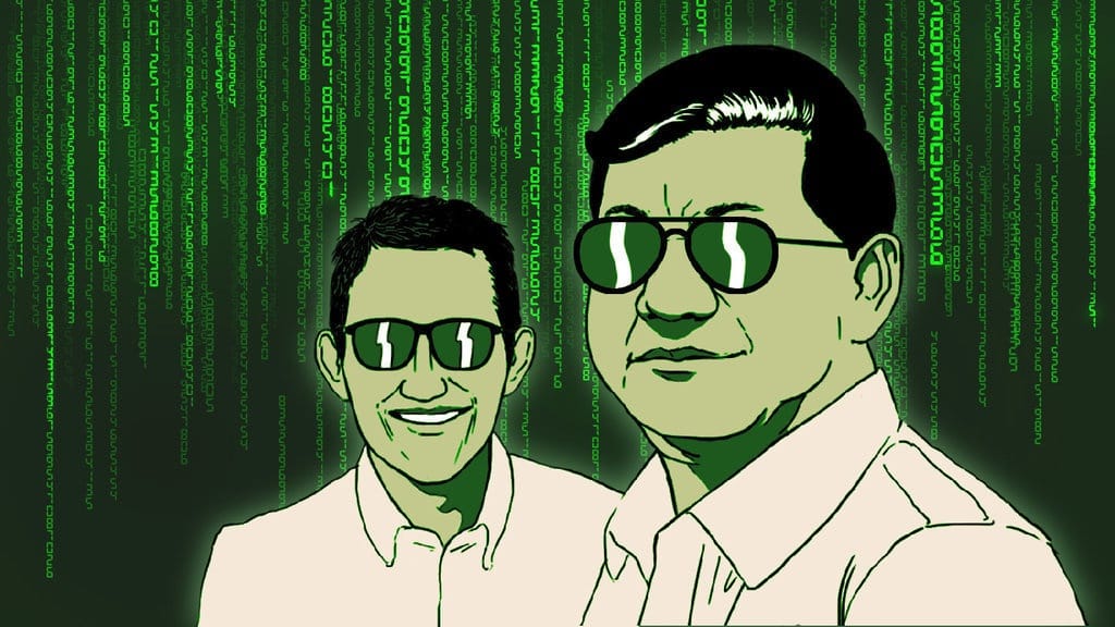 Militansi Pasukan Siber Prabowo-Sandiaga Militansi Pasukan Siber Prabowo-Sandiaga