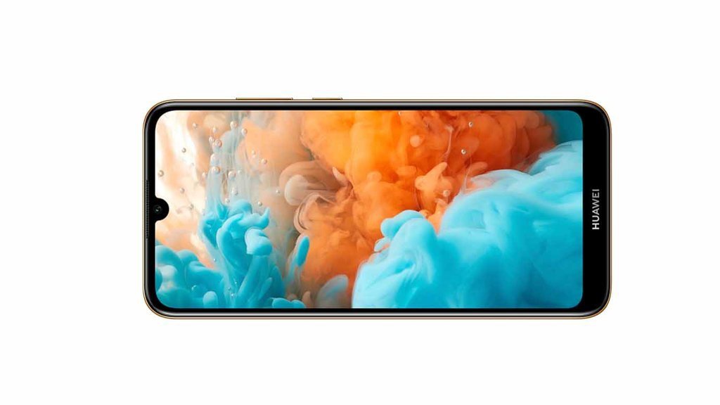 Huawei Y6 2019, Hp Murah dengan Sensor Sidik Jari Resmi Dirilis Huawei Y6 2019, Hp Murah dengan Sensor Sidik Jari Resmi Dirilis
