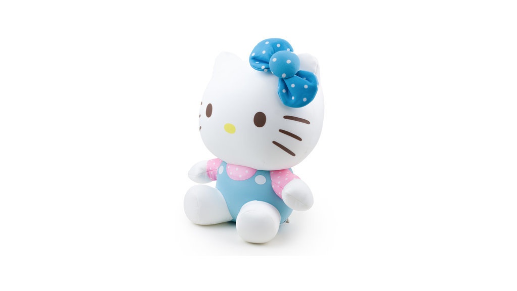 New Line Cinema Umumkan Hello Kitty akan Difilmkan New Line Cinema Umumkan Hello Kitty akan Difilmkan