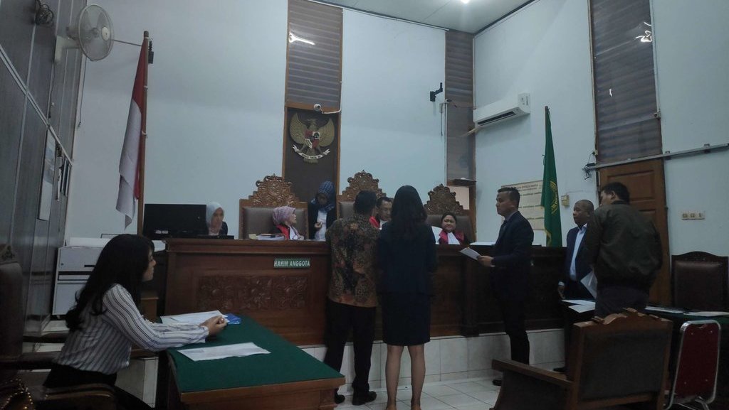 Maladministrasi Kasus Pelecehan Seksual RA, ORI Akan Panggil DJSN Maladministrasi Kasus Pelecehan Seksual RA, ORI Akan Panggil DJSN