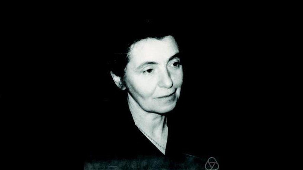 Olga Ladyzhenskaya Ahli Matematika Peraih Medali Emas Lomonosov Olga Ladyzhenskaya Ahli Matematika Peraih Medali Emas Lomonosov