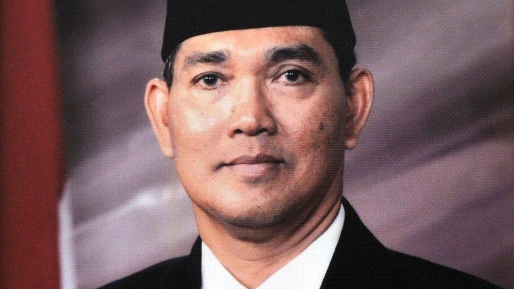 Ajudan-Ajudan daripada Soeharto yang Jadi Pembesar Republik Ajudan-Ajudan daripada Soeharto yang Jadi Pembesar Republik