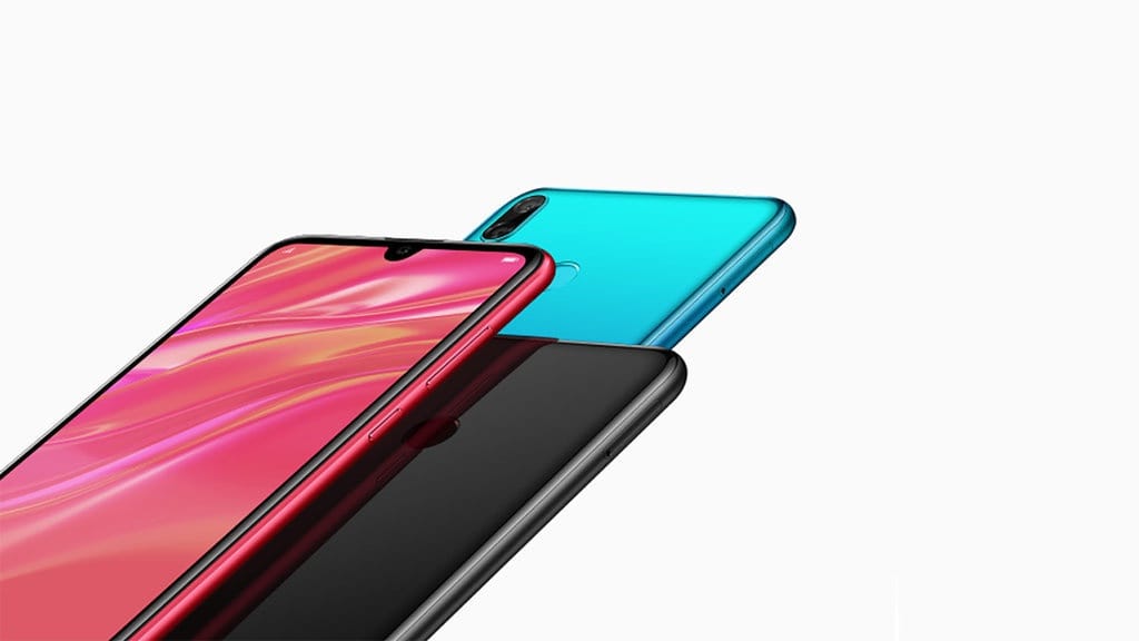 Harga dan Spesifikasi Huawei Y7 2019 yang Dirilis di Eropa Harga dan Spesifikasi Huawei Y7 2019 yang Dirilis di Eropa