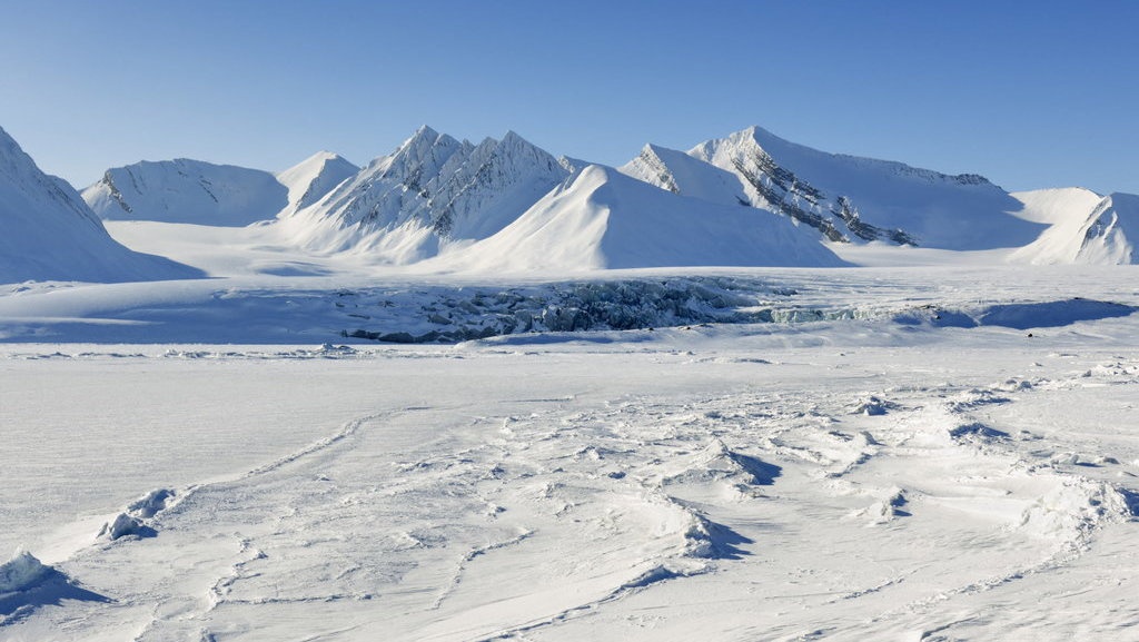 Alaska Awali Era Musim Panas Tanpa Es Alaska Awali Era Musim Panas Tanpa Es