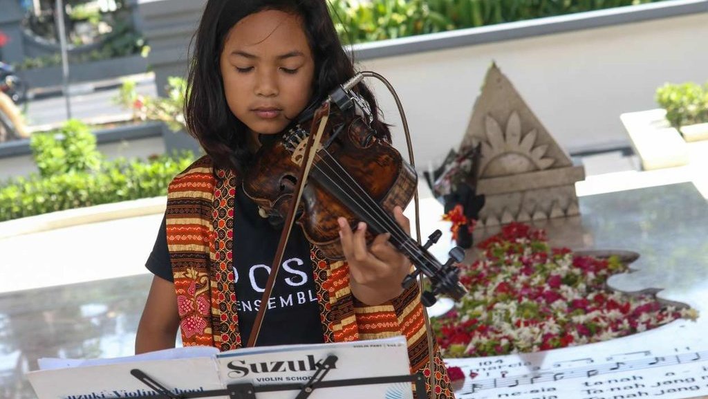 Live Streaming Lomba Menyanyi Anak KILA Hari Musik Nasional 9 Maret Live Streaming Lomba Menyanyi Anak KILA Hari Musik Nasional 9 Maret