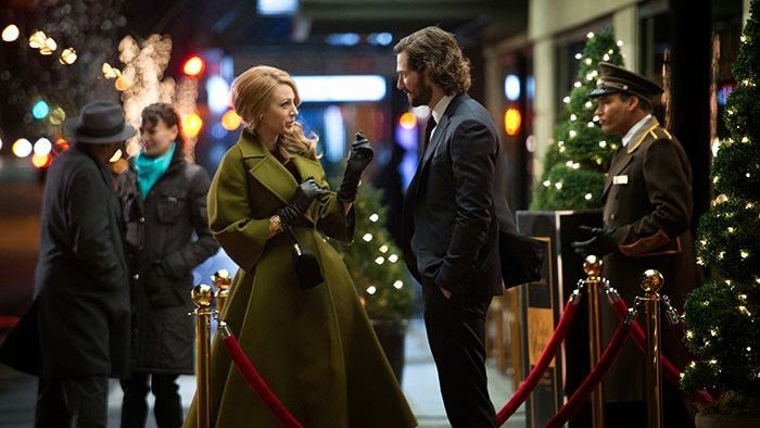 Sinopsis The Age of Adaline yang Tayang di Trans TV Sinopsis The Age of Adaline yang Tayang di Trans TV