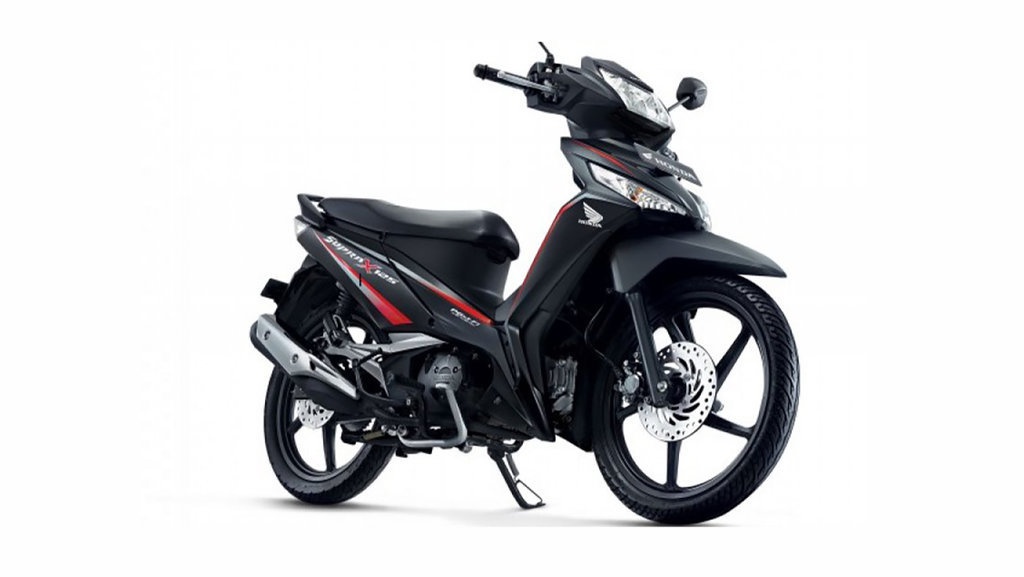 Harga dan Keunggulan Supra X 125 FI Harga dan Keunggulan Supra X 125 FI