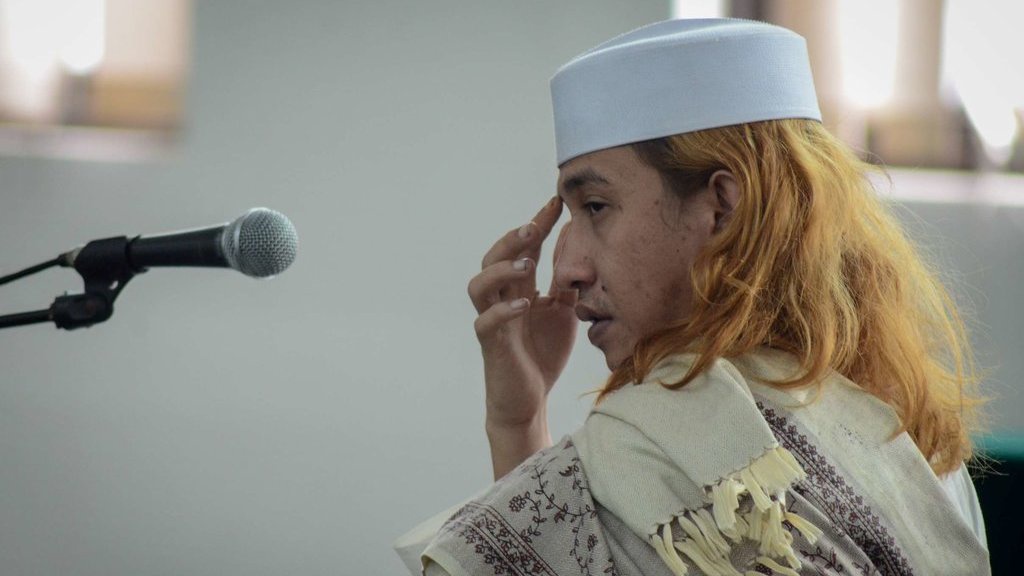 Kasus Bahar Smith, Aniaya Sopir tapi Telah Damai, Harus Dituntaskan Kasus Bahar Smith, Aniaya Sopir tapi Telah Damai, Harus Dituntaskan