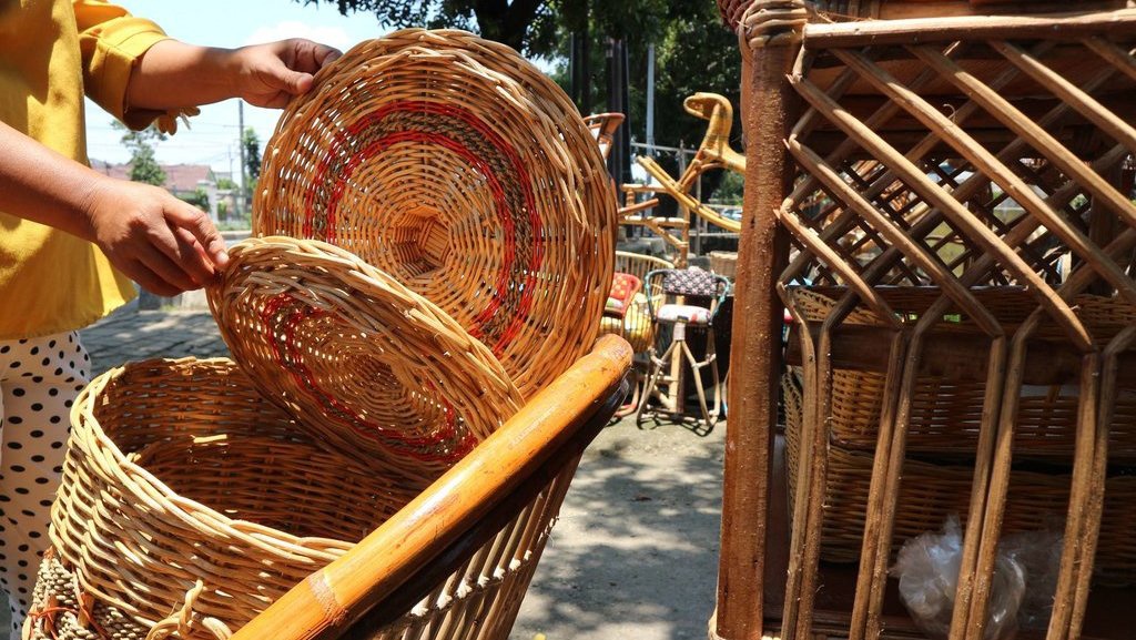 Jokowi Berencana Buat Jokowi Berencana Buat