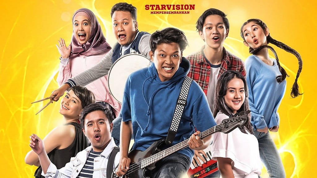 Yowis Ben 2: Guyon Jawa-nya Oke, Alur Dramanya Membosankan
