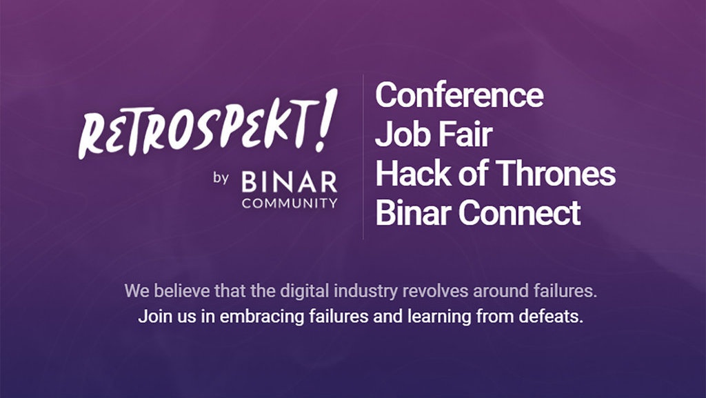 Retrospekt!: Kolaborasi Jadi Kunci Kemajuan Transformasi Digital Retrospekt!: Kolaborasi Jadi Kunci Kemajuan Transformasi Digital