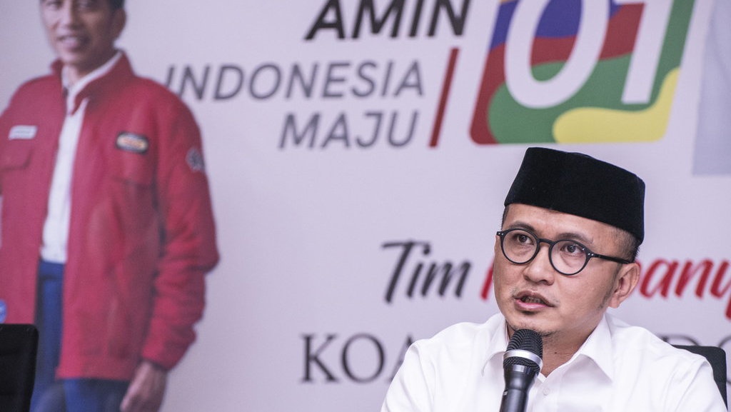 Ancam Usaha Kecil, TEMU Dipastikan Tidak Masuk ke Indonesia Ancam Usaha Kecil, TEMU Dipastikan Tidak Masuk ke Indonesia