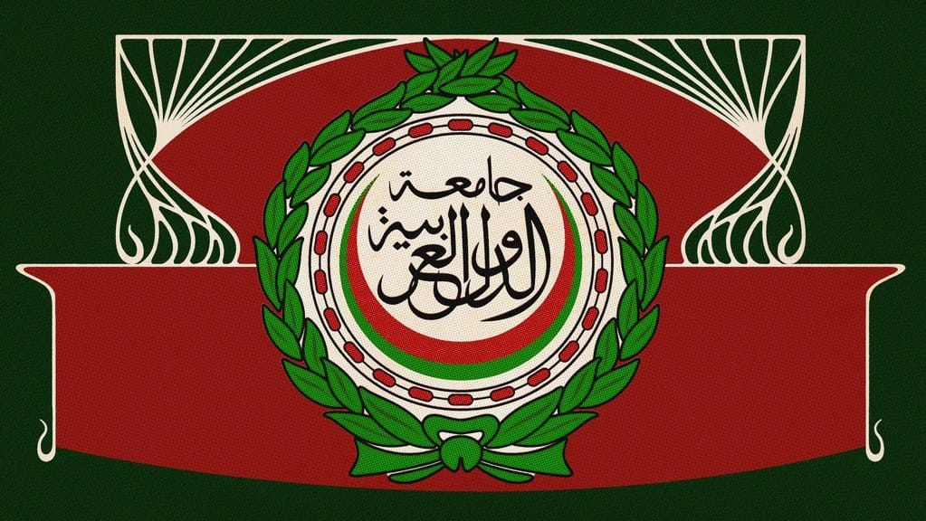 Sejarah Liga Arab: Tak Banyak Berkutik saat Anggotanya Bertikai Sejarah Liga Arab: Tak Banyak Berkutik saat Anggotanya Bertikai