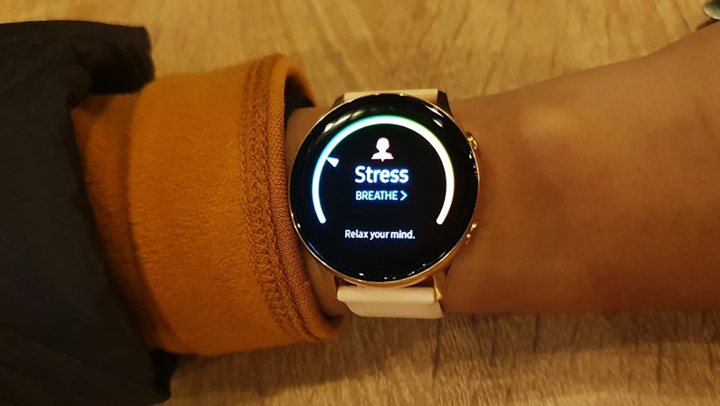 Fitur Samsung Galaxy Watch Active yang Akan Dirilis di Indonesia Fitur Samsung Galaxy Watch Active yang Akan Dirilis di Indonesia