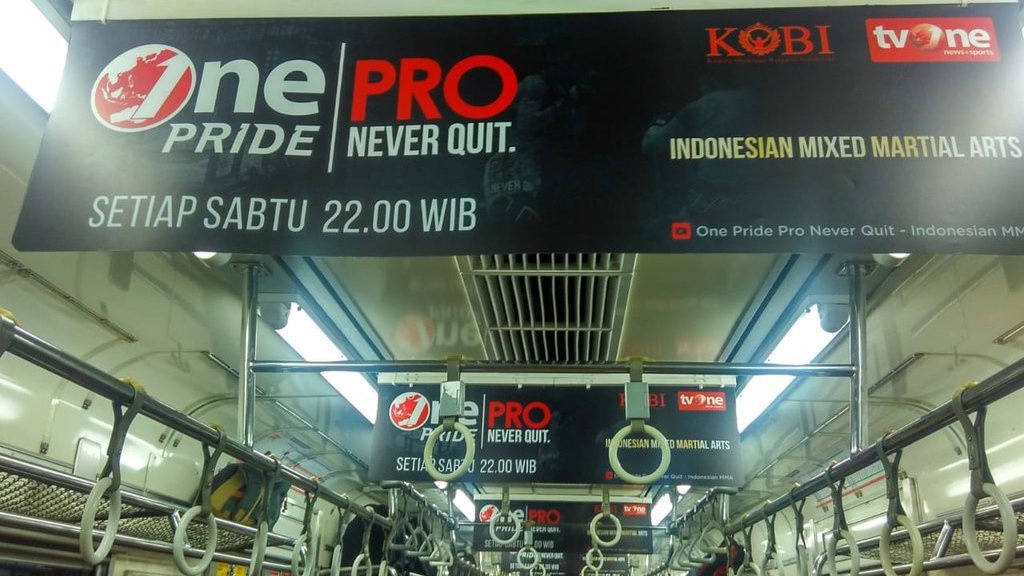 Belanja Iklan Rokok yang Tak Surut Meski Makin Dibatasi Belanja Iklan Rokok yang Tak Surut Meski Makin Dibatasi