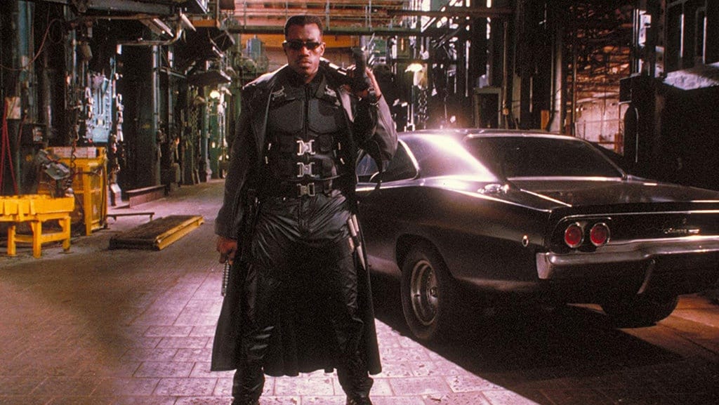 Sinopsis Blade, Film Vampir yang Tayang Malam Ini di Trans TV Sinopsis Blade, Film Vampir yang Tayang Malam Ini di Trans TV