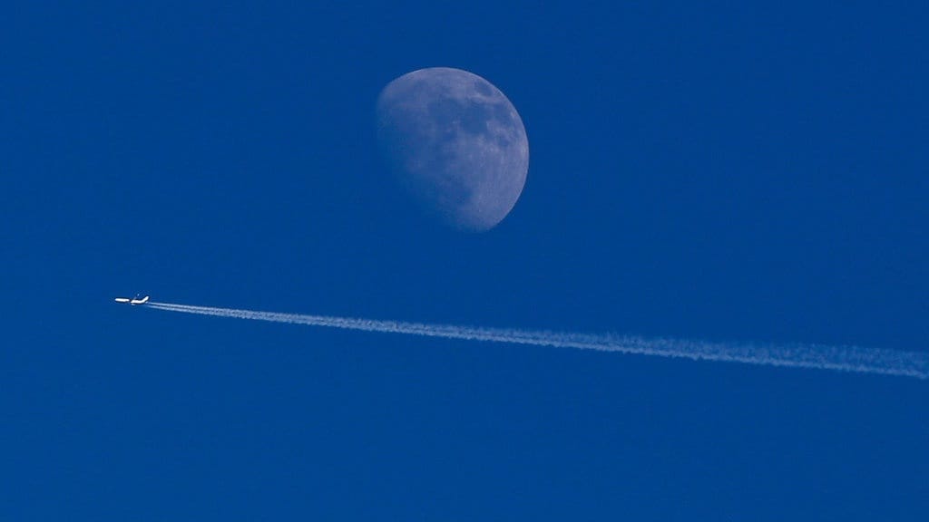 Fenomena Astronomi Langit di Bulan Oktober 2026: Hujan Meteor Fenomena Astronomi Langit di Bulan Oktober 2026: Hujan Meteor