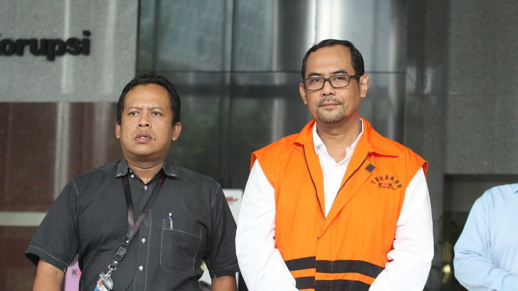 Tokoh PPP Bantah Rekomendasikan Haris Sebagai Kakanwil Kemenag Tokoh PPP Bantah Rekomendasikan Haris Sebagai Kakanwil Kemenag