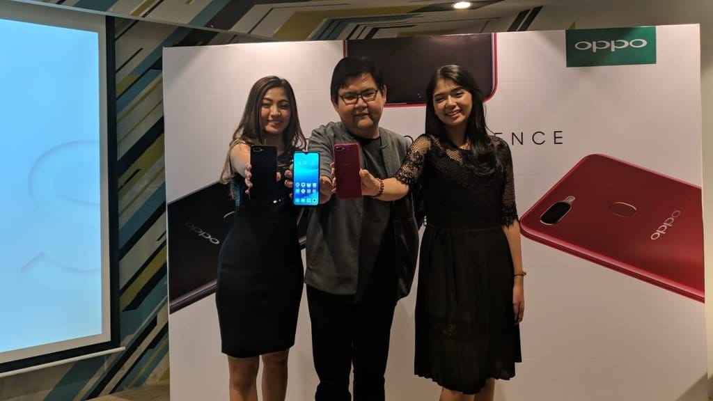 Harga Hp Android OPPO Seri A Terbaru Mei 2019 Harga Hp Android OPPO Seri A Terbaru Mei 2019
