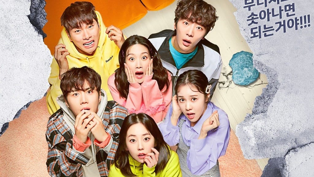 Sinopsis K-Drama Welcome To Waikiki 2 yang Tayang Hari Ini di JTBC Sinopsis K-Drama Welcome To Waikiki 2 yang Tayang Hari Ini di JTBC
