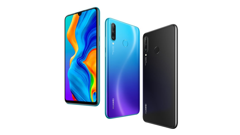 Huawei Diam-diam Luncurkan P30 Versi Huawei Diam-diam Luncurkan P30 Versi