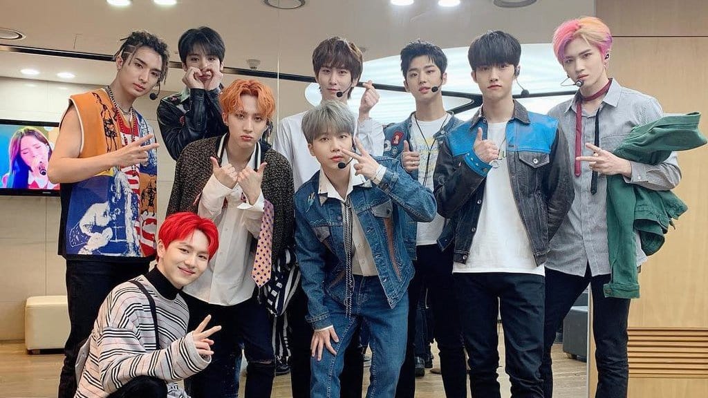 Live Streaming The Show SBS MTV 6 Agustus: Ada PENTAGON Hingga CIX