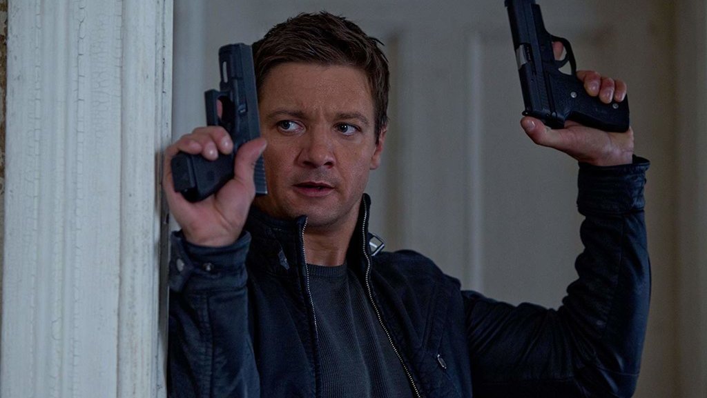 The Bourne Legacy Akan Tayang Global TV Malam Ini The Bourne Legacy Akan Tayang Global TV Malam Ini