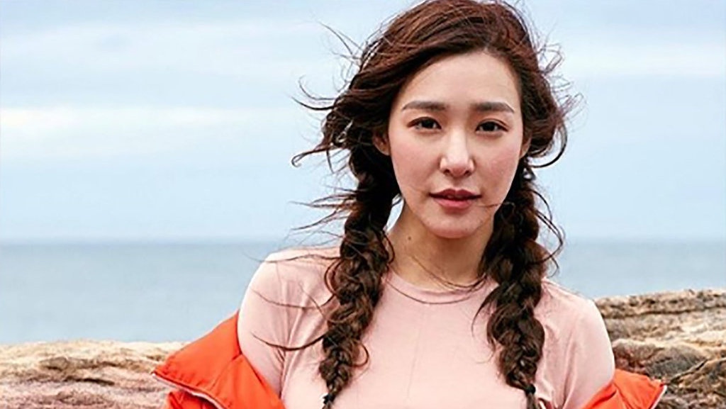 Tiffany Eks SNSD Ungkap Keinginanya untuk Menang Grammy