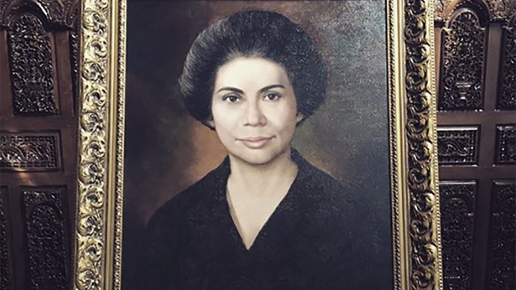 Kisah Dora Sigar, Ibunda Prabowo Subianto