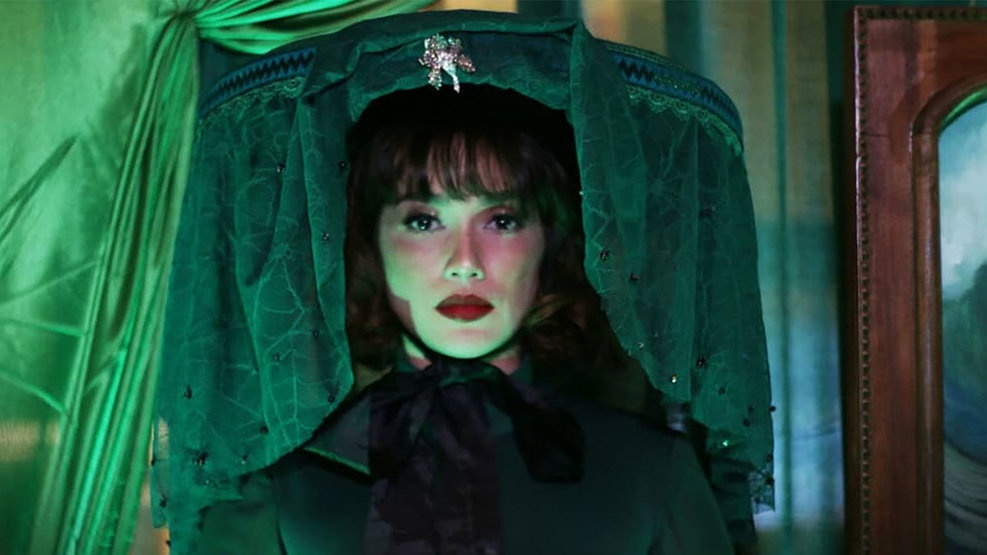 Sinopsis Film Lukisan Ratu Kidul yang Tayang 4 April 2019 Sinopsis Film Lukisan Ratu Kidul yang Tayang 4 April 2019