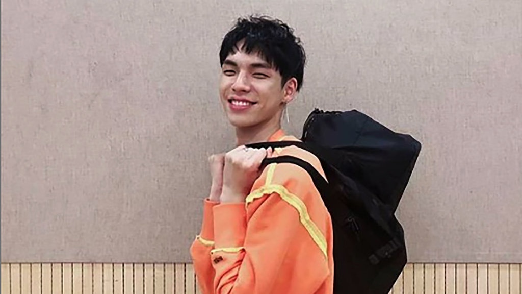 Lee Byoung Gun YG Treasure Box Akan Debut Sebagai Anggota C9BOYZ