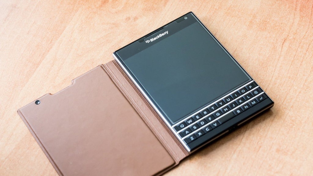 BlackBerry: Dulu Raja, Kini Dilupa BlackBerry: Dulu Raja, Kini Dilupa