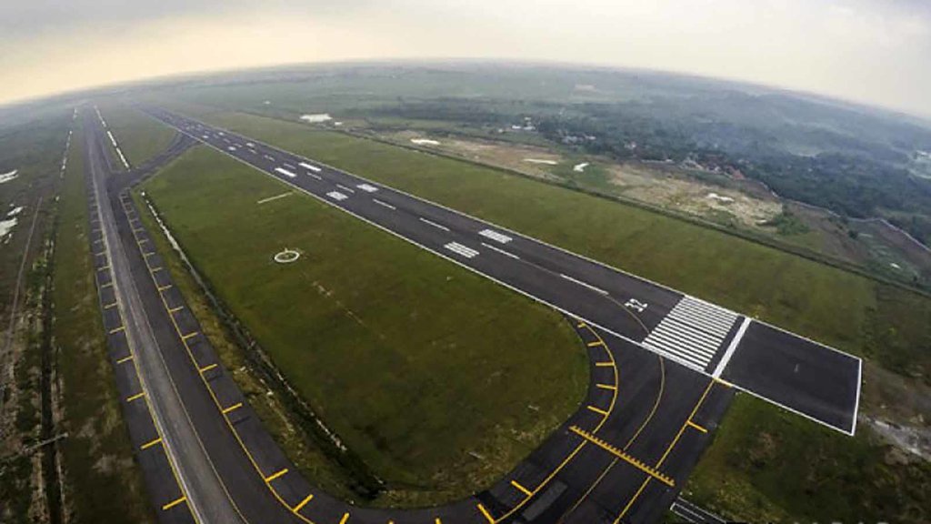 Kisruh Pengadangan Jet Prabowo, Kasubdispenum AU: Semua Diatur ATC Kisruh Pengadangan Jet Prabowo, Kasubdispenum AU: Semua Diatur ATC