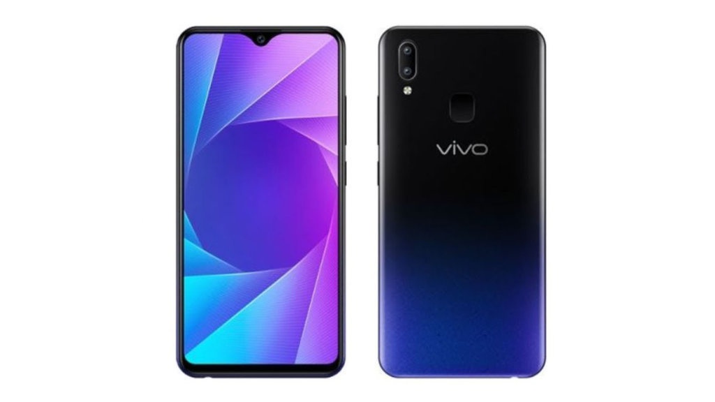 Vivo Y95 Varian 64GB Meluncur di Indonesia dengan Harga Rp2,6 Juta Vivo Y95 Varian 64GB Meluncur di Indonesia dengan Harga Rp2,6 Juta