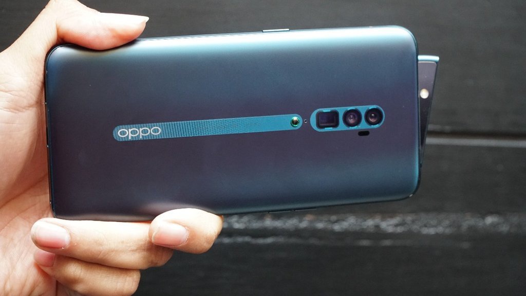 Harga dan Spesifikasi OPPO Reno yang Meluncur Dalam 2 Varian Harga dan Spesifikasi OPPO Reno yang Meluncur Dalam 2 Varian