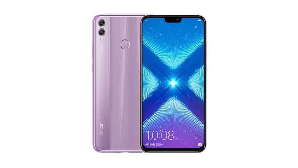 Honor 20i dengan Kamera Selfie 32MP Dirilis di Cina Honor 20i dengan Kamera Selfie 32MP Dirilis di Cina