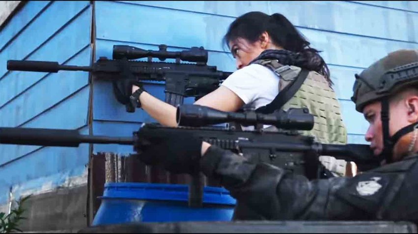 Sinopsis Polis Evo 2, Film Raline Shah yang Rilis Bioskop Hari Ini Sinopsis Polis Evo 2, Film Raline Shah yang Rilis Bioskop Hari Ini