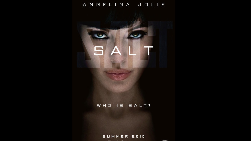 Sinopsis Salt Bioskop Trans TV Minggu Malam: Kisah Agen Misterius Sinopsis Salt Bioskop Trans TV Minggu Malam: Kisah Agen Misterius