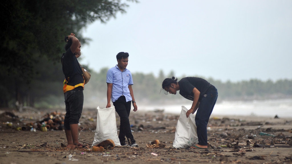 Tema Hari Bumi 2024 Diperingati 22 April dan Sejarah Earth Day Tema Hari Bumi 2024 Diperingati 22 April dan Sejarah Earth Day