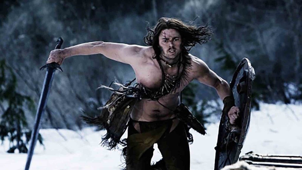 Sinopsis Film Pathfinder di Global TV: Aksi Pembalasan Dendam Ghost Sinopsis Film Pathfinder di Global TV: Aksi Pembalasan Dendam Ghost