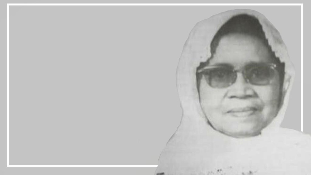 Mahmudah Mawardi & Sepak Terjang Politikus Perempuan di Pemilu 1955 Mahmudah Mawardi & Sepak Terjang Politikus Perempuan di Pemilu 1955