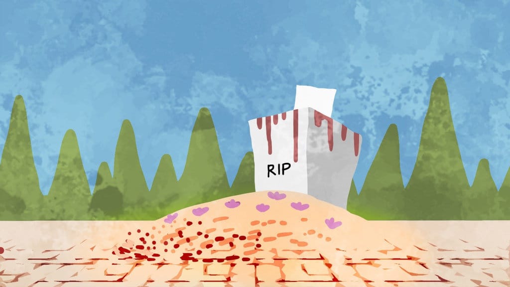 Ratusan Petugas KPPS Meninggal: Tragedi, Bukan 'Pahlawan Demokrasi' Ratusan Petugas KPPS Meninggal: Tragedi, Bukan 'Pahlawan Demokrasi'