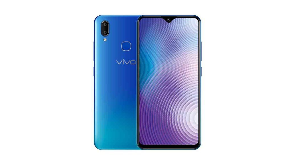 Perbedaan Vivo Y91 dengan Y91c yang Harganya Terpaut Rp100 Ribu Perbedaan Vivo Y91 dengan Y91c yang Harganya Terpaut Rp100 Ribu