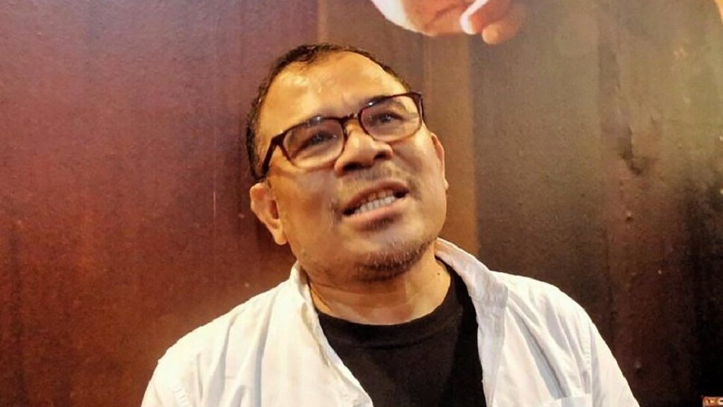 Garin Nugroho Raih Piala Citra Sutradara Terbaik Pertama Kalinya Garin Nugroho Raih Piala Citra Sutradara Terbaik Pertama Kalinya