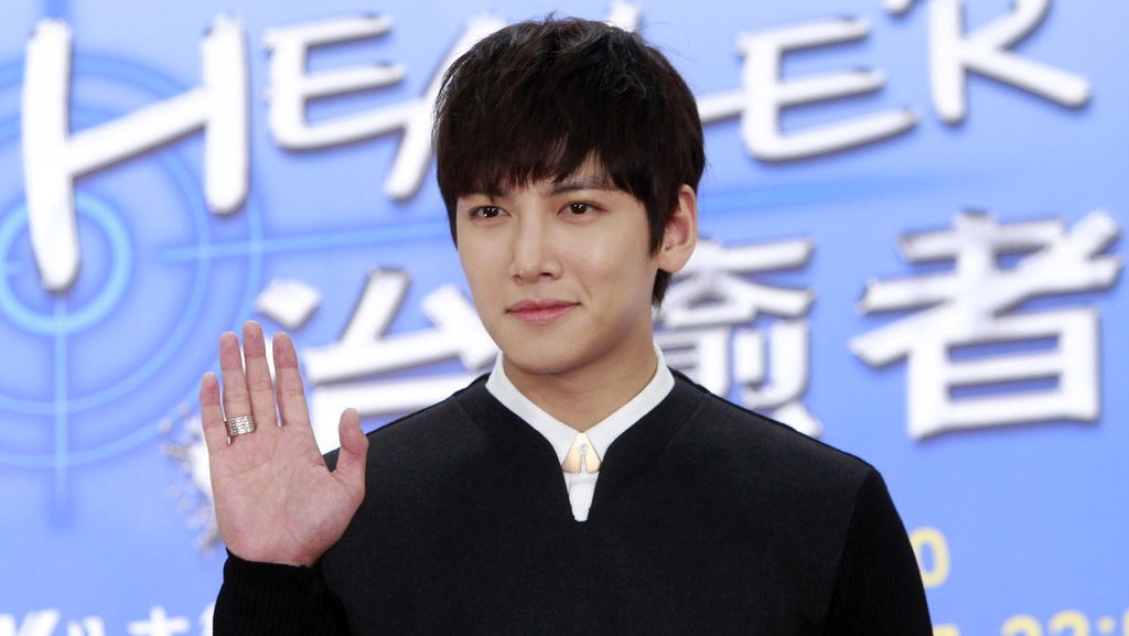 Ada Ji Chang Wook dan Kim Soo Hyun di Drama Korea Terbaru Juni Ada Ji Chang Wook dan Kim Soo Hyun di Drama Korea Terbaru Juni