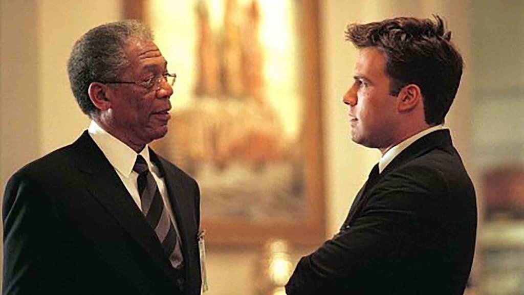 The Sum of All Fears, Film Ben Affleck Tayang di Bioskop Trans TV The Sum of All Fears, Film Ben Affleck Tayang di Bioskop Trans TV