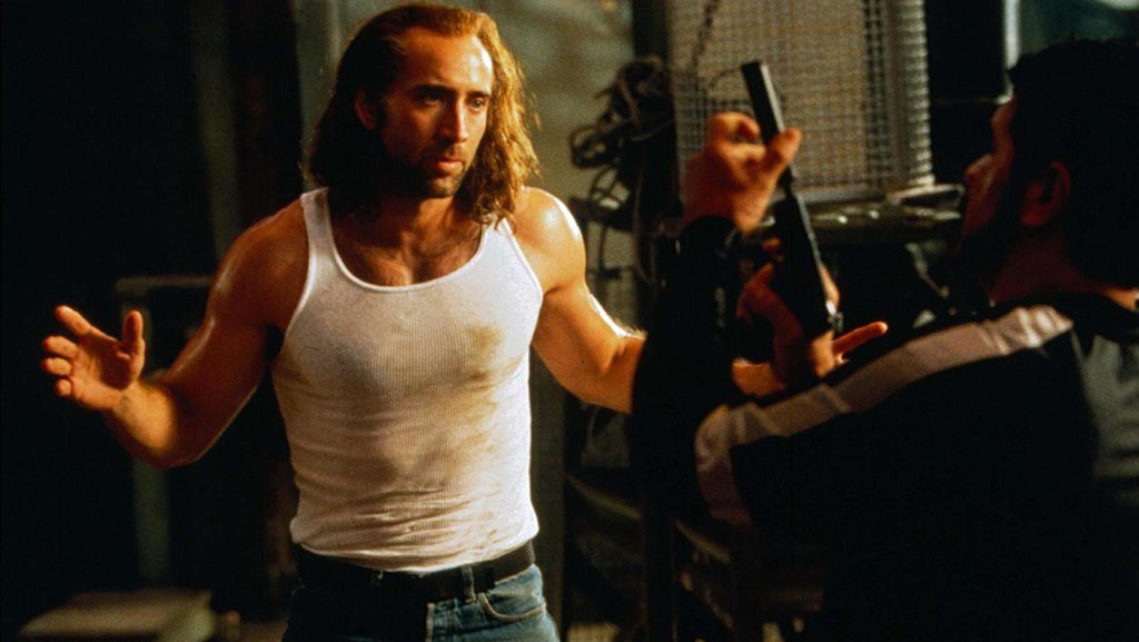 Con Air, Film Aksi Nicolas Cage-John Cusack di Global TV Malam ini Con Air, Film Aksi Nicolas Cage-John Cusack di Global TV Malam ini