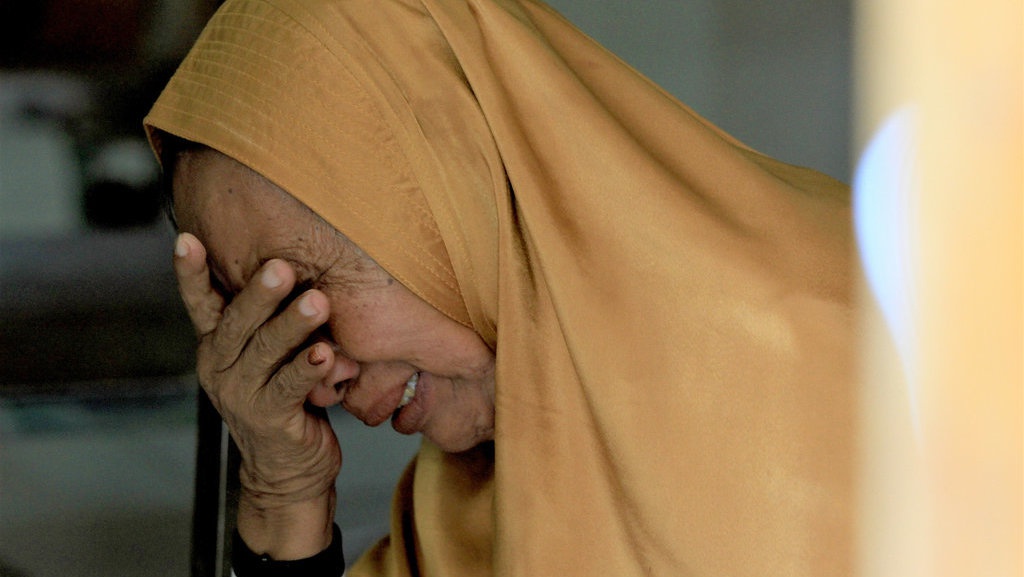 Hukum Menangis Saat Puasa, Apakah Membatalkan atau Tidak? Hukum Menangis Saat Puasa, Apakah Membatalkan atau Tidak?